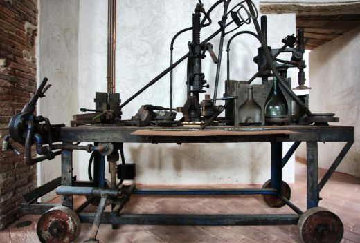 Museo del Vetro - 8