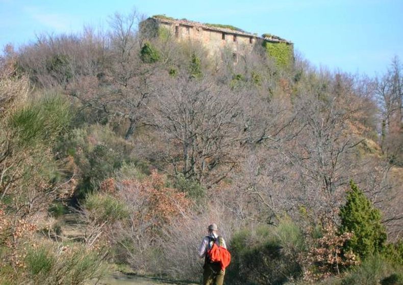 7. Coltavolino - Monte Acutello 0