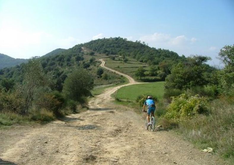 3. Tra lago e collina, Lago Trasimeno, Umbrien 0
