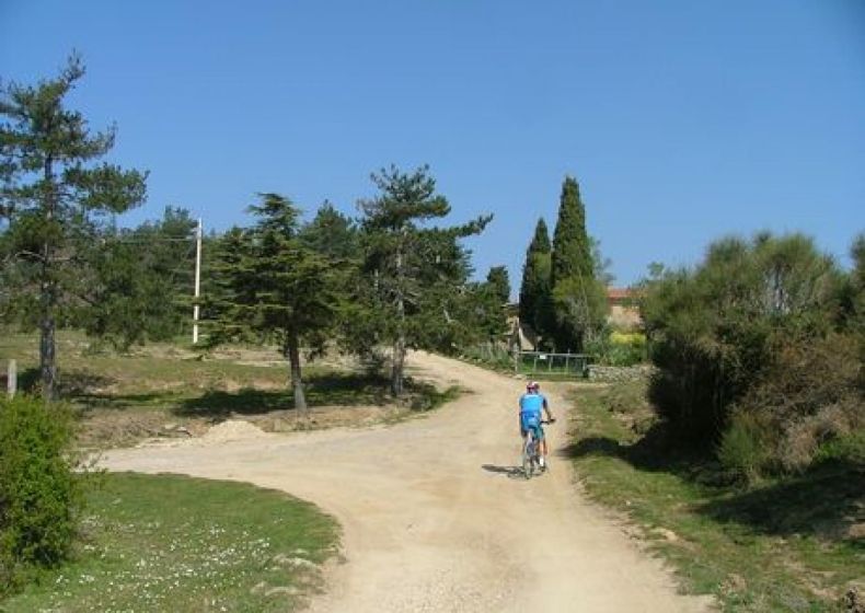 4. Monte Castiglione 0