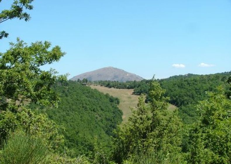 6. Col di Maggio, Lago Trasimeno, Umbrien 1