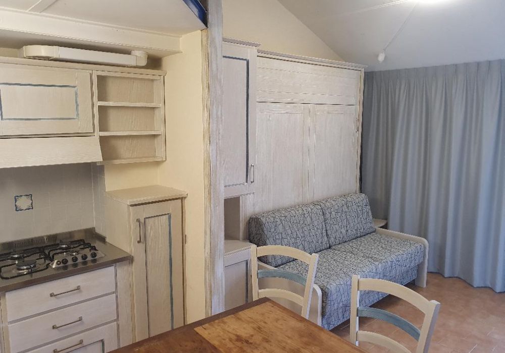 Le Tre Isole (Villaggio Albergo) - 1
