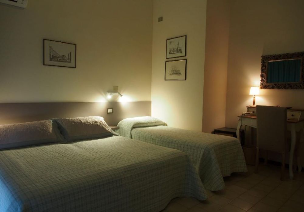 Le Tre Isole (Villaggio Albergo) - 4