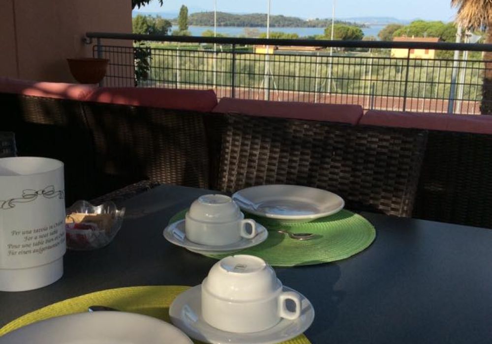 Le Tre Isole (Villaggio Albergo) - 5