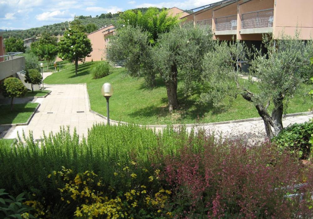 Villaggio  Albergo Le Tre Isole - 10