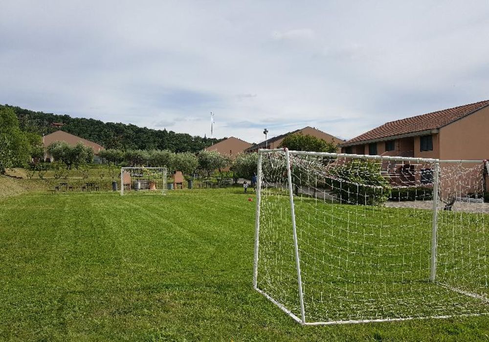 Le Tre Isole (Villaggio Albergo) - 11