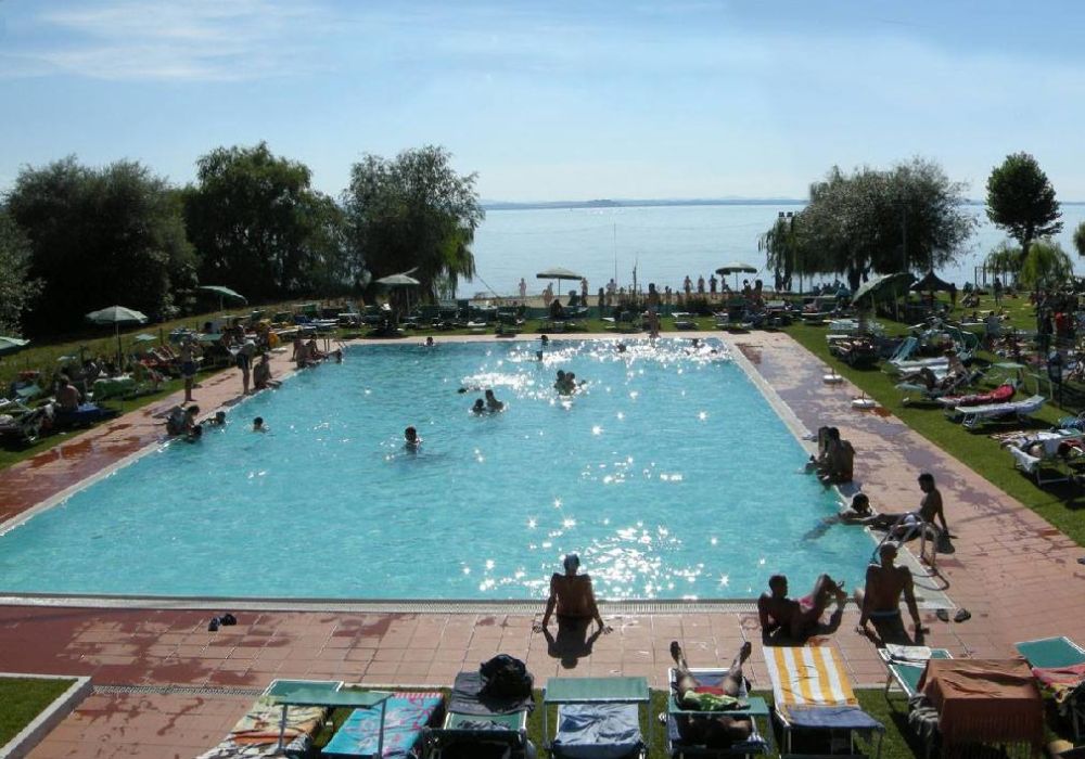 Le Tre Isole (Villaggio Albergo) - 14
