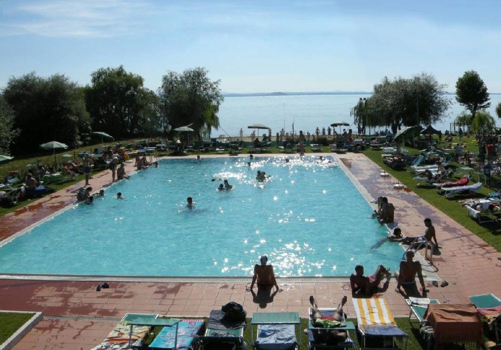 Villaggio  Albergo Le Tre Isole - 14