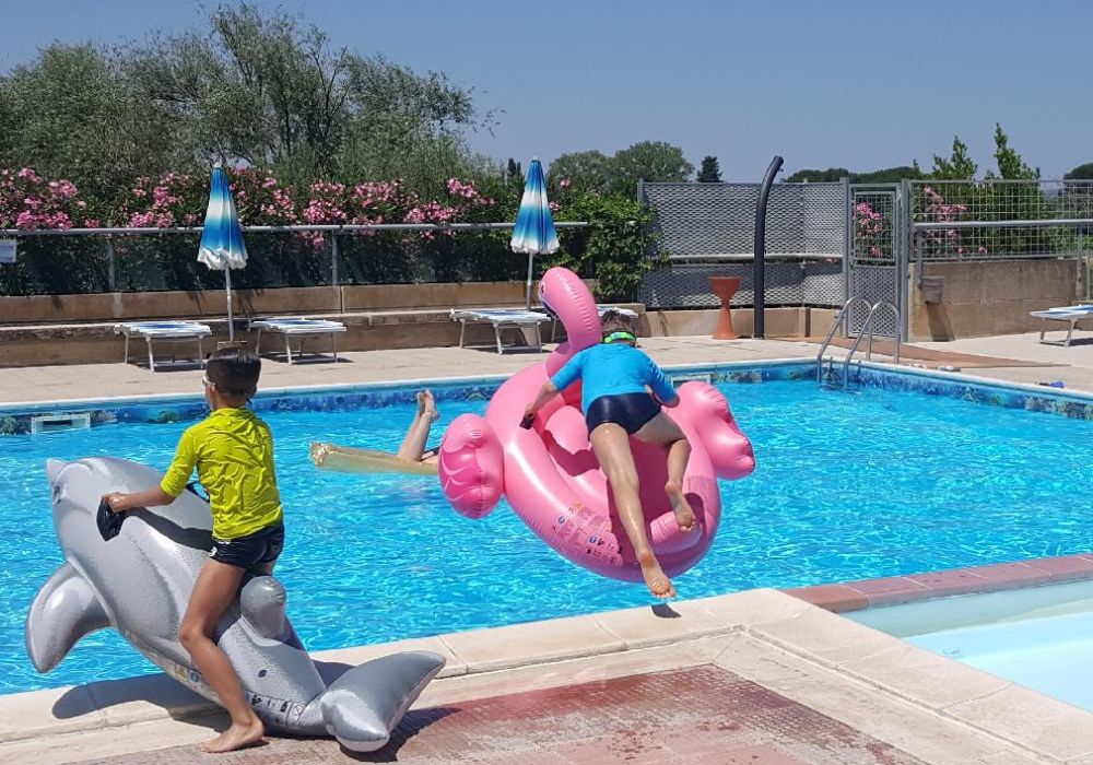 Le Tre Isole (Villaggio Albergo) - 18