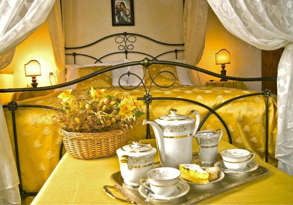 Agriturismo Le Terre di Isa - 6