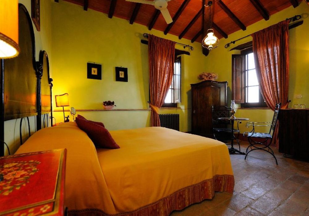 Agriturismo Le Terre di Isa - 8