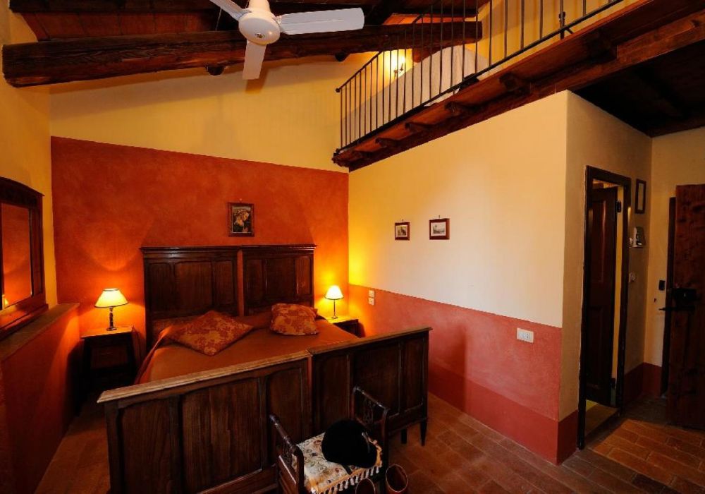 Agriturismo Le Terre di Isa - 9