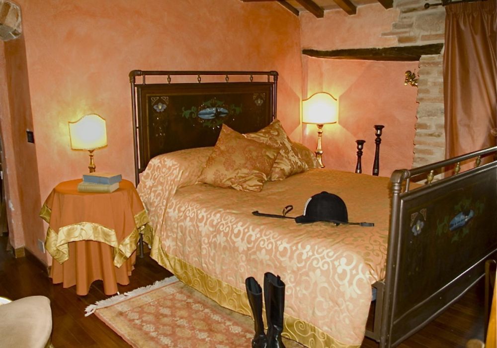 Agriturismo Le Terre di Isa - 10