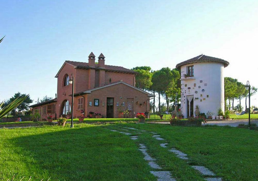 Poggio del Sole - Poggio Verde - 1