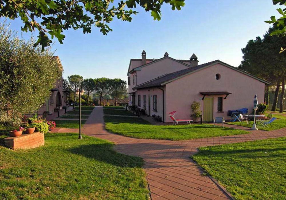 Poggio del Sole - Poggio Verde - 3