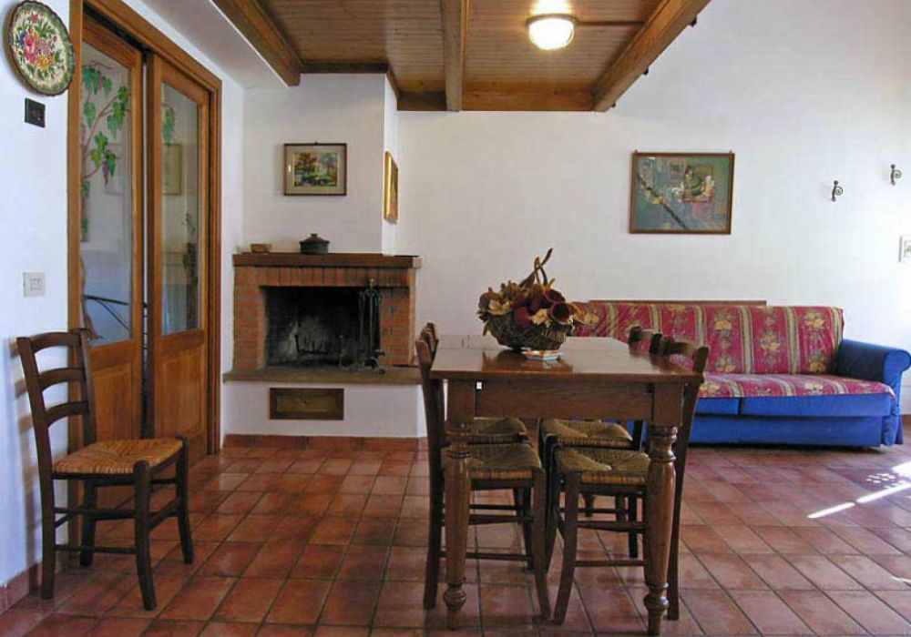Poggio del Sole - Poggio Verde - 9