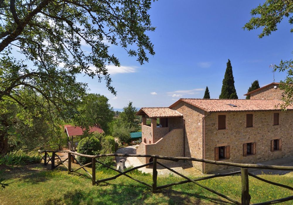 Agriturismo San Severo - 2