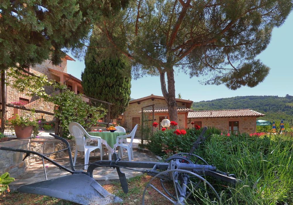 Agriturismo San Severo - 4