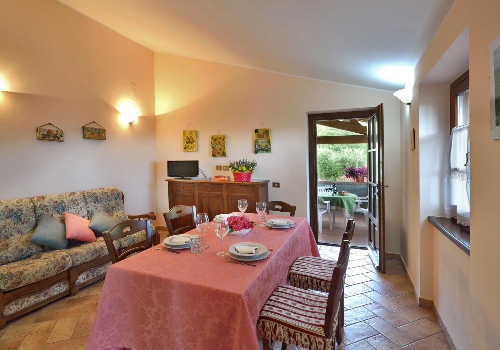 Agriturismo San Severo - 6