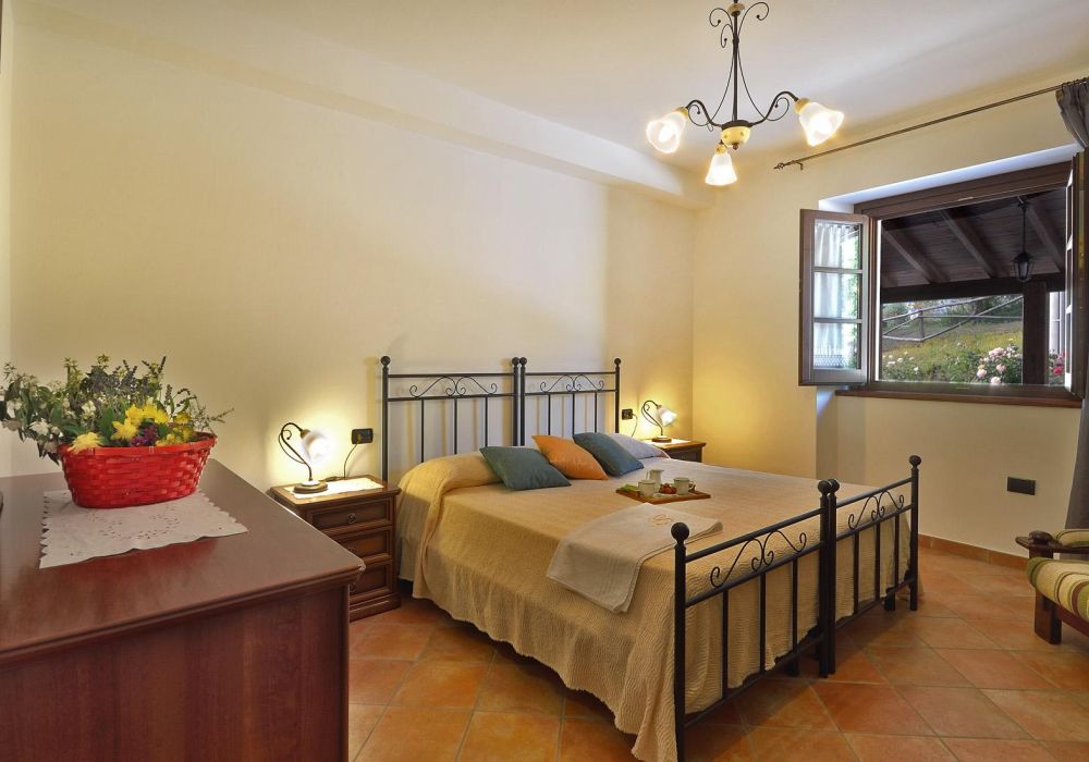 Agriturismo San Severo - 8