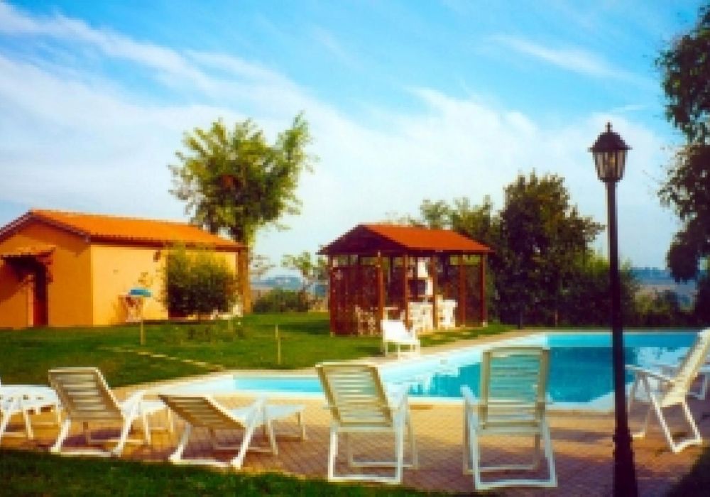 La Dolce Collina - 1