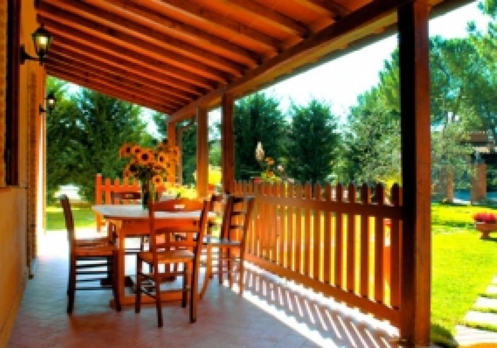 La Dolce Collina - 7