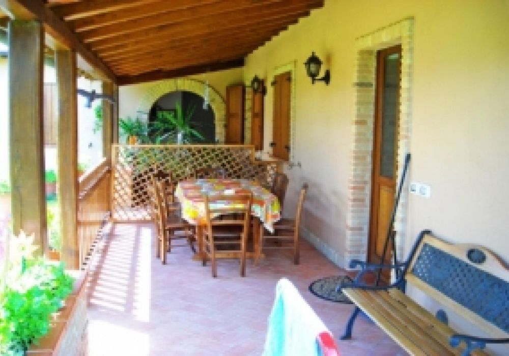 La Dolce Collina - 11