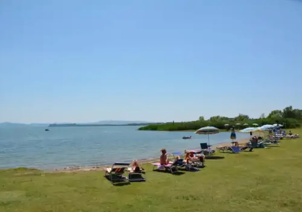 Badiaccia Camping Village - 12