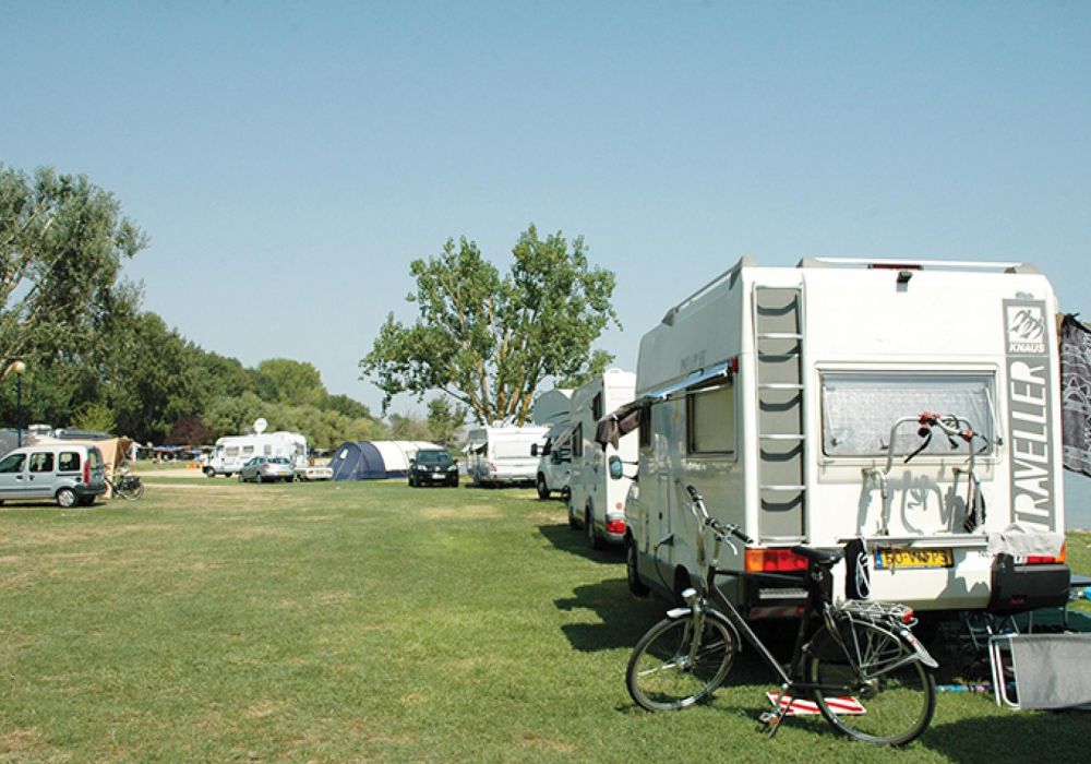 Camping Listro - 1