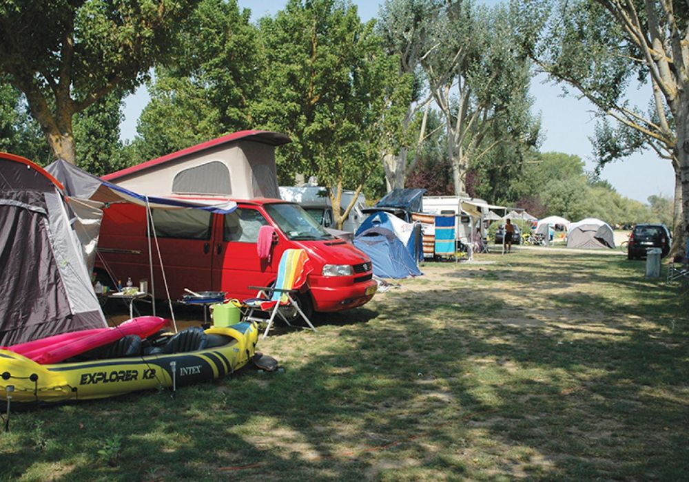 Camping Listro - 2