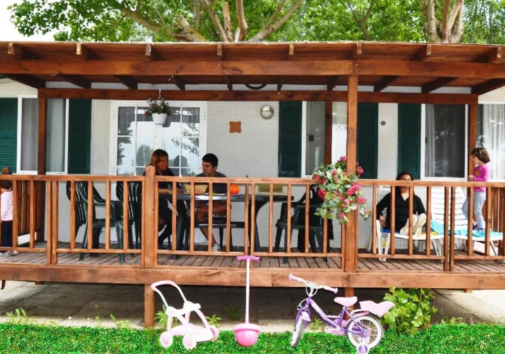 Camping Village Punta Navaccia - 7
