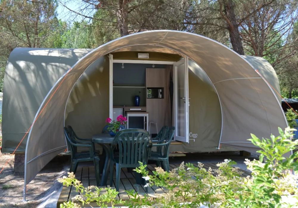 Camping Village Punta Navaccia - 6