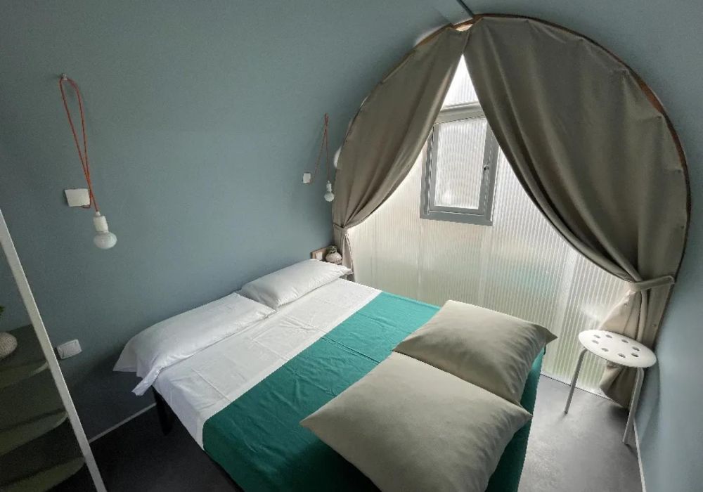 Camping Village Punta Navaccia - 12