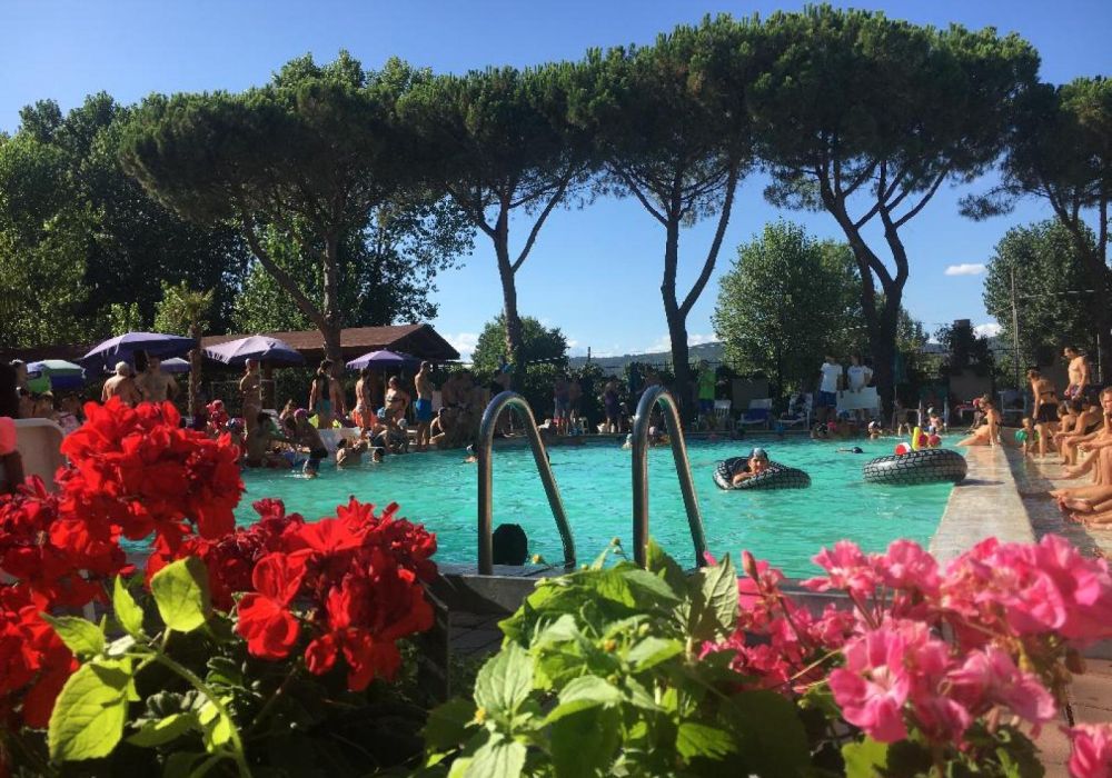Camping Village Punta Navaccia - 2