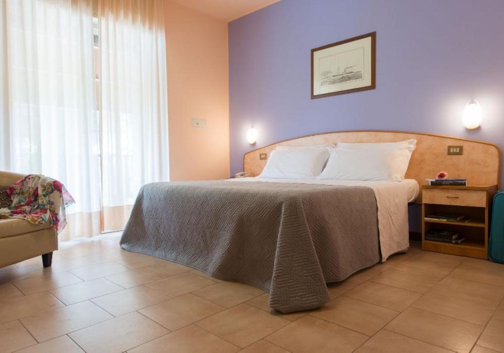 Hotel Torricella - 8