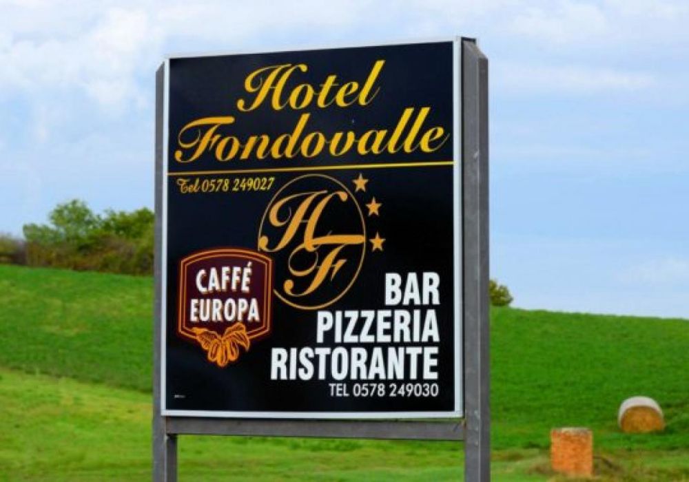 Hotel Fondovalle - 1