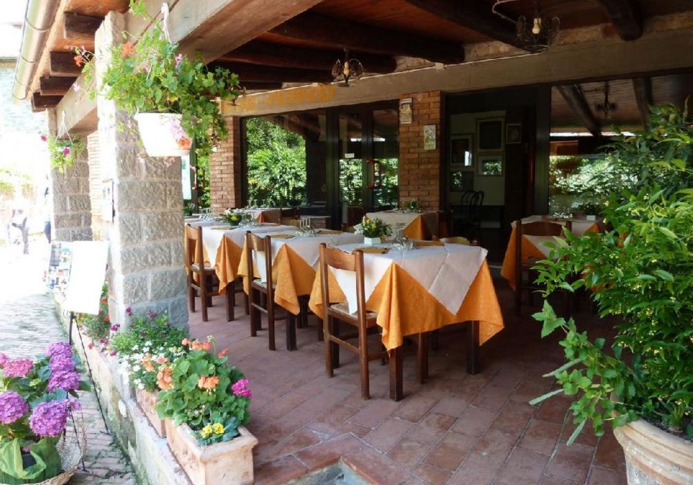 Albergo Ristorante Da Sauro - 3