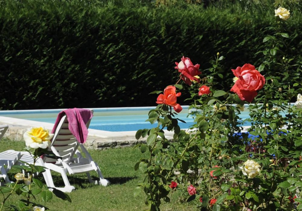 Park Hotel Montigeto (Villaggio Albergo) - 4