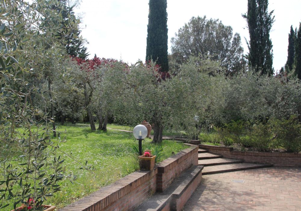 Agriturismo Romitorio di Bacoccoli  Giulia - 5