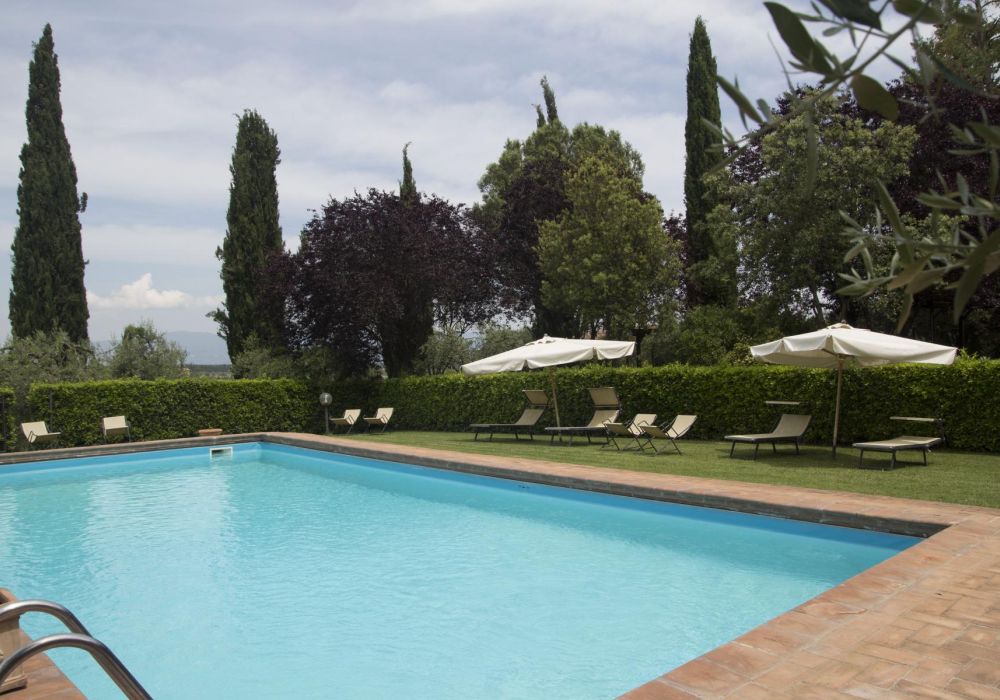 Agriturismo Romitorio di Bacoccoli  Giulia - 9