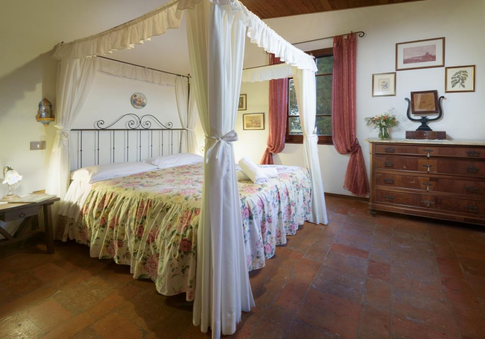 Agriturismo Romitorio di Bacoccoli  Giulia - 12