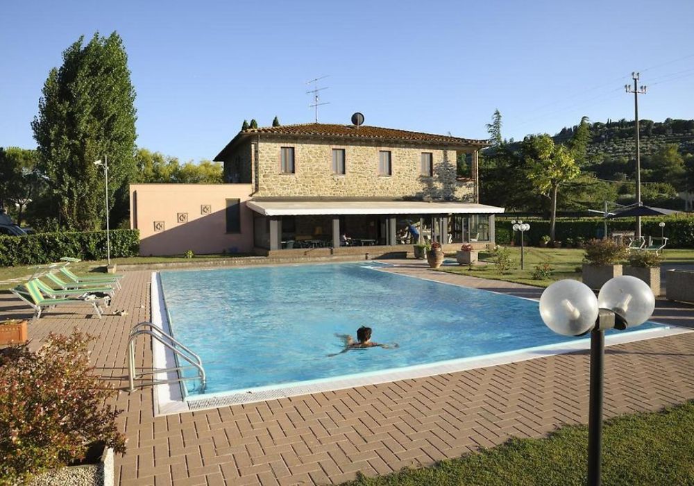 Villalago - 9