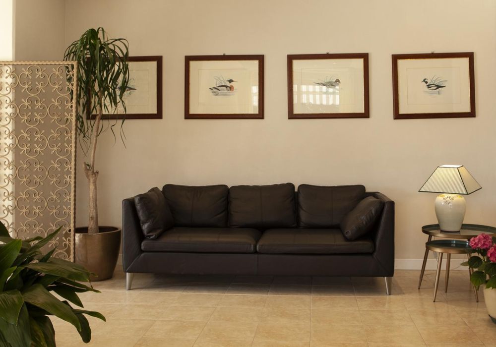 Park Hotel Montigeto (Villaggio Albergo) - 11