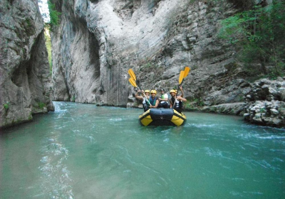 Rafting Nomad - 4