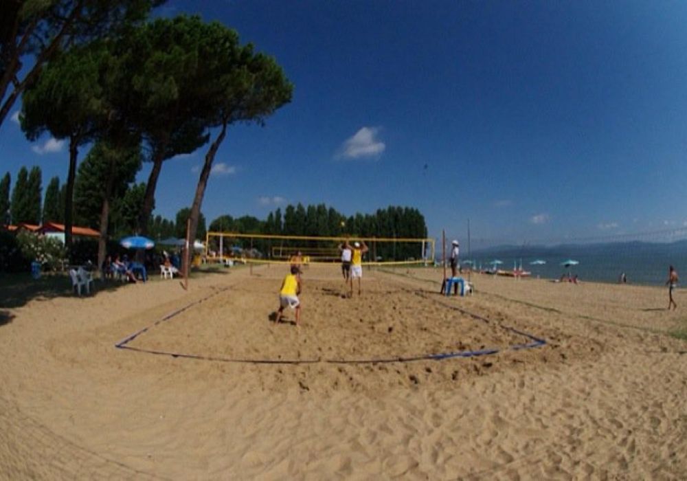 Pescatore Cafè "Zona Sud" e Spiaggia Merangola Sports Beach "Zona Nord" - 3