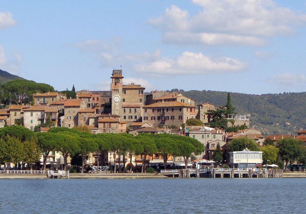 Trasimenoboats - 1