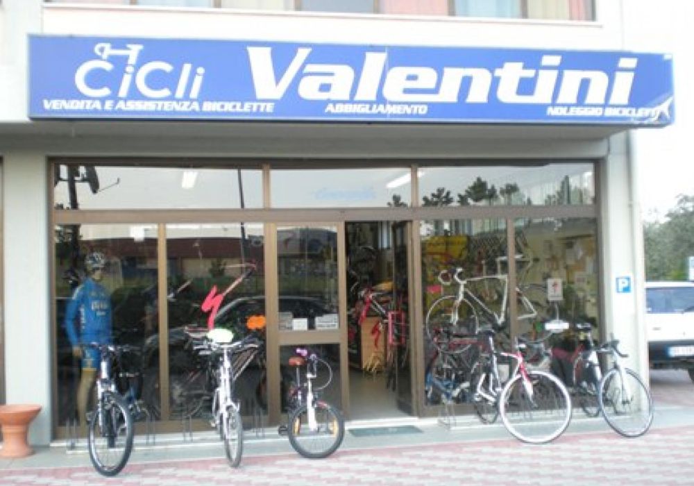 Cicli Valentini - 6