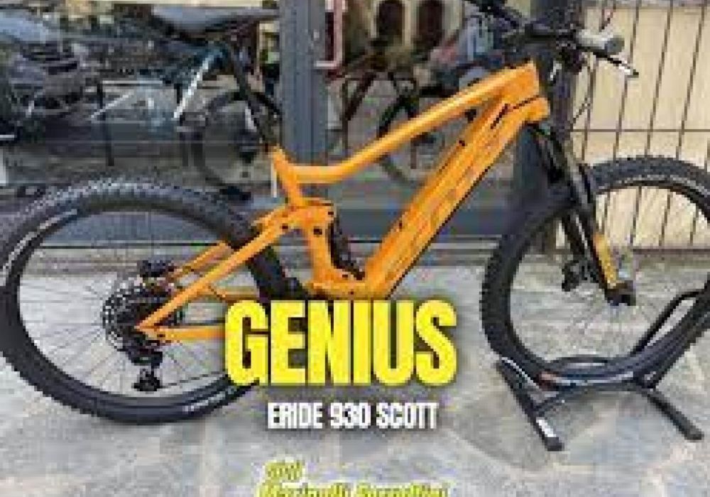 Cicli Marinelli Ferrettini - 1