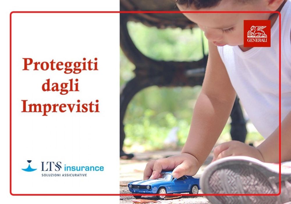 Generali Assicurazioni - LTS  Insurance - 3