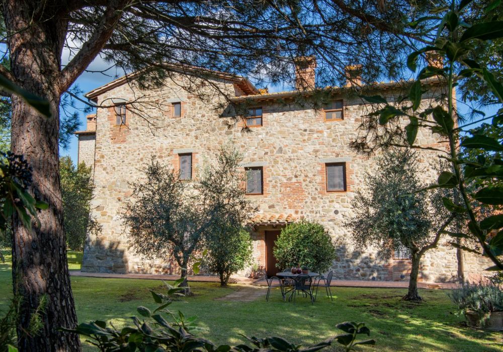 La Fattoria del Rio di Sopra - 14